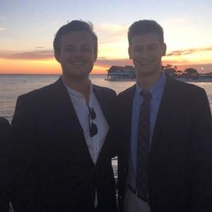 Meet your Posher, Matt